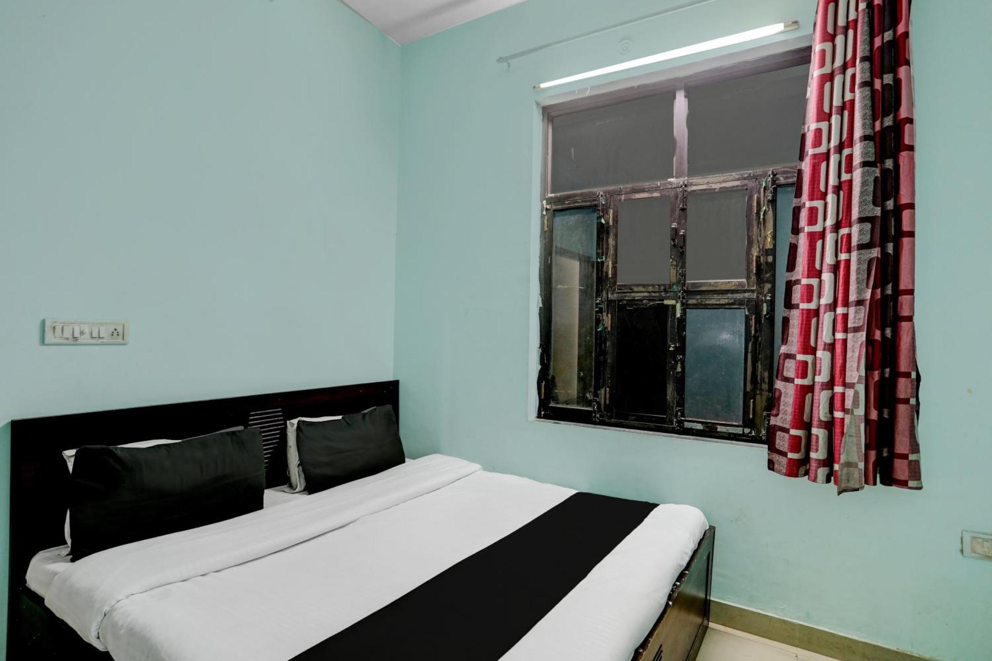 Oyo Shyam & Restaurant 3* Jaipur