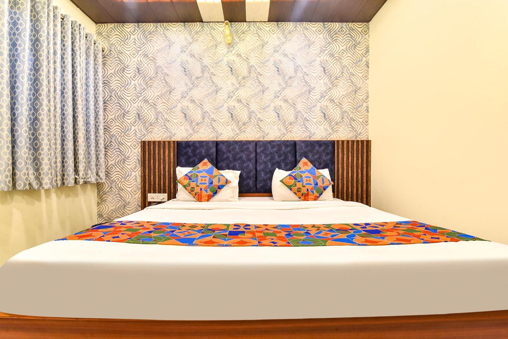 Fabhotel Spark 3* Jaipur