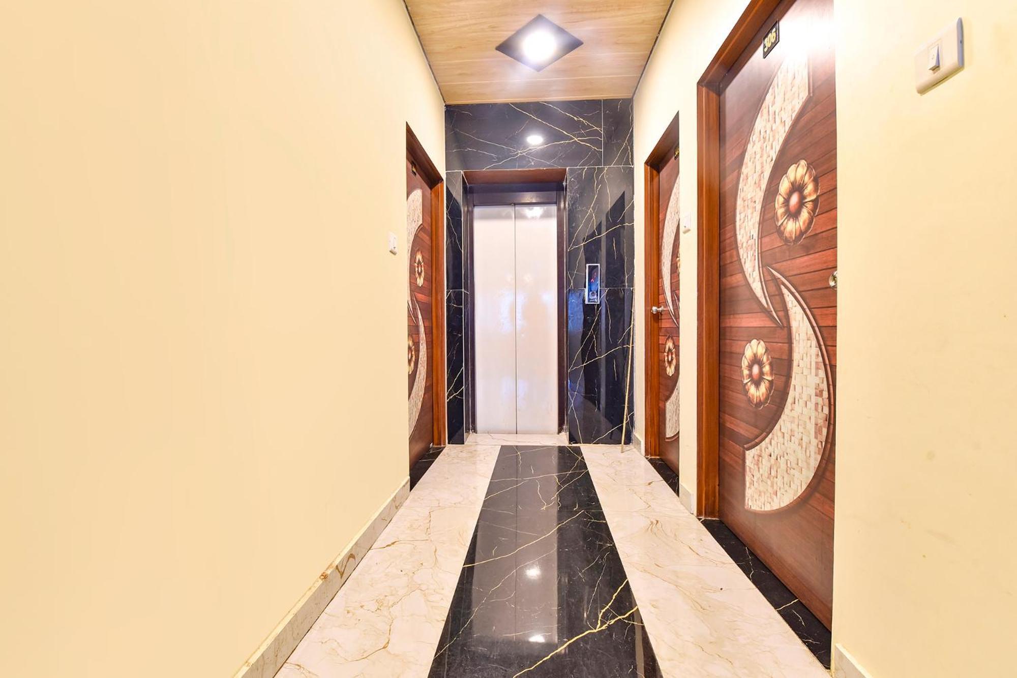 Fabhotel Spark 3* Jaipur