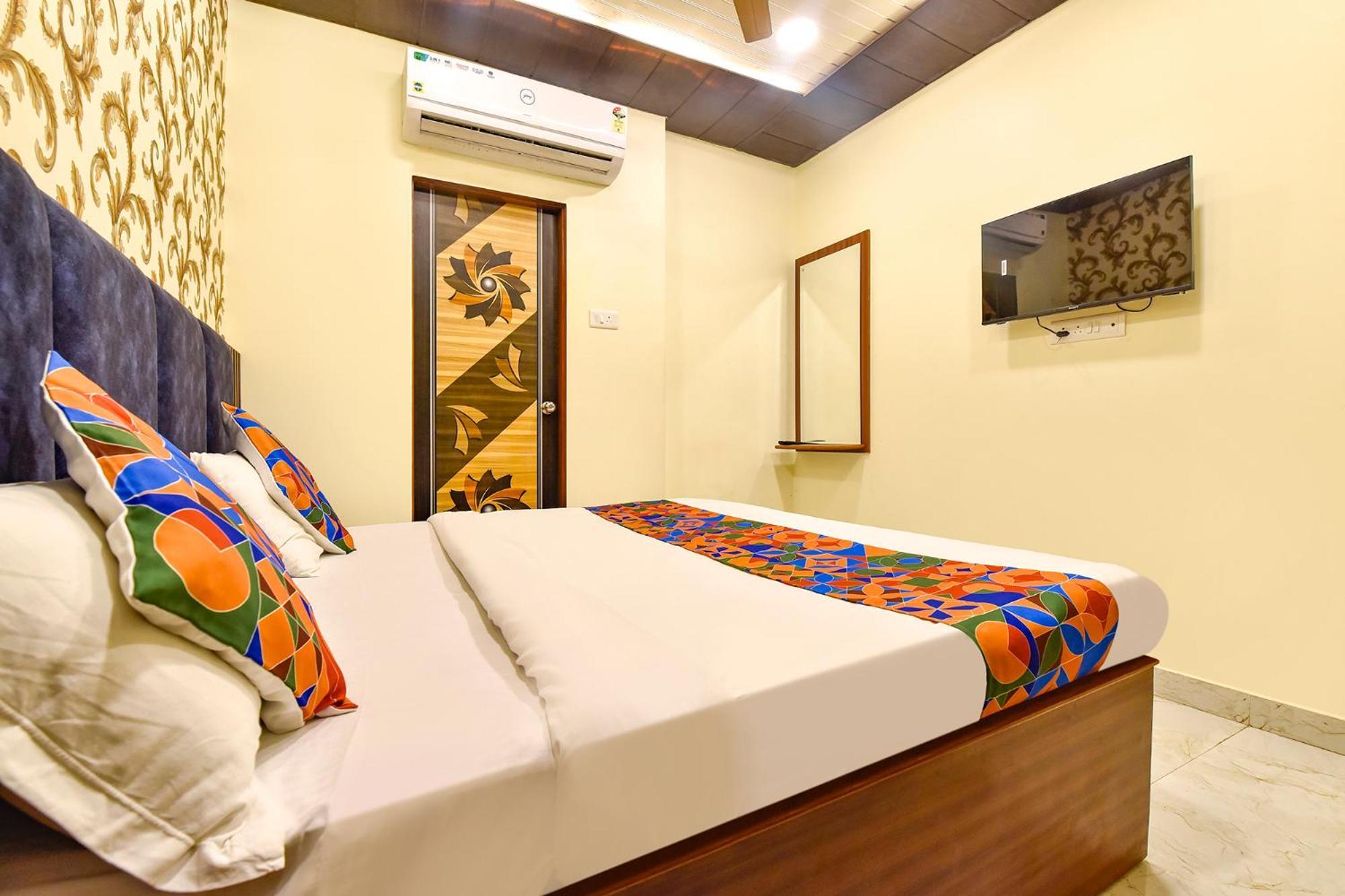 Fabhotel Spark Jaipur