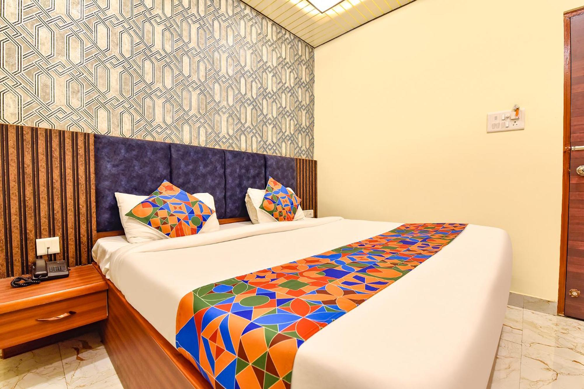 Fabhotel Spark 3* Jaipur