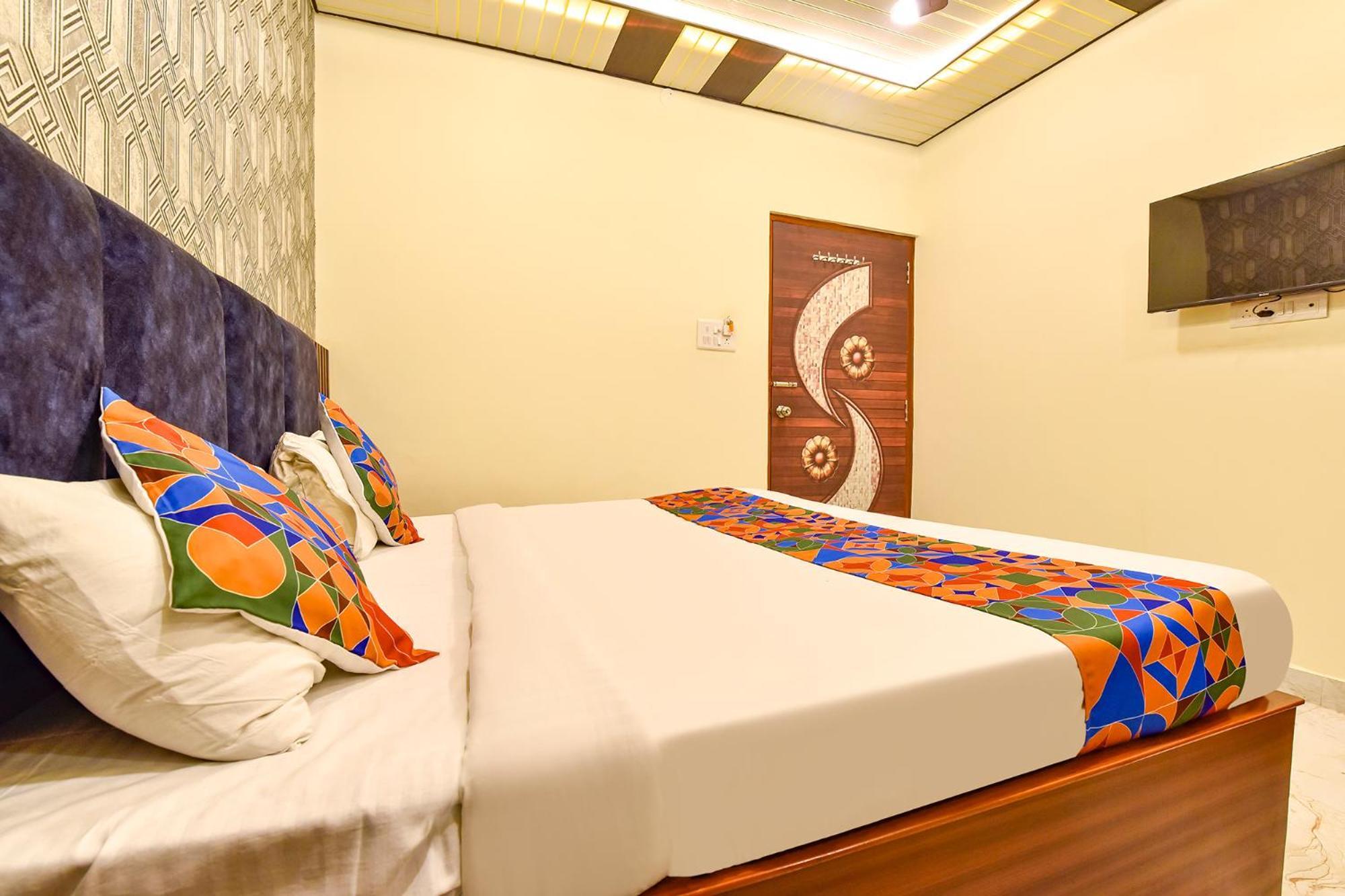 Fabhotel Spark 3*
