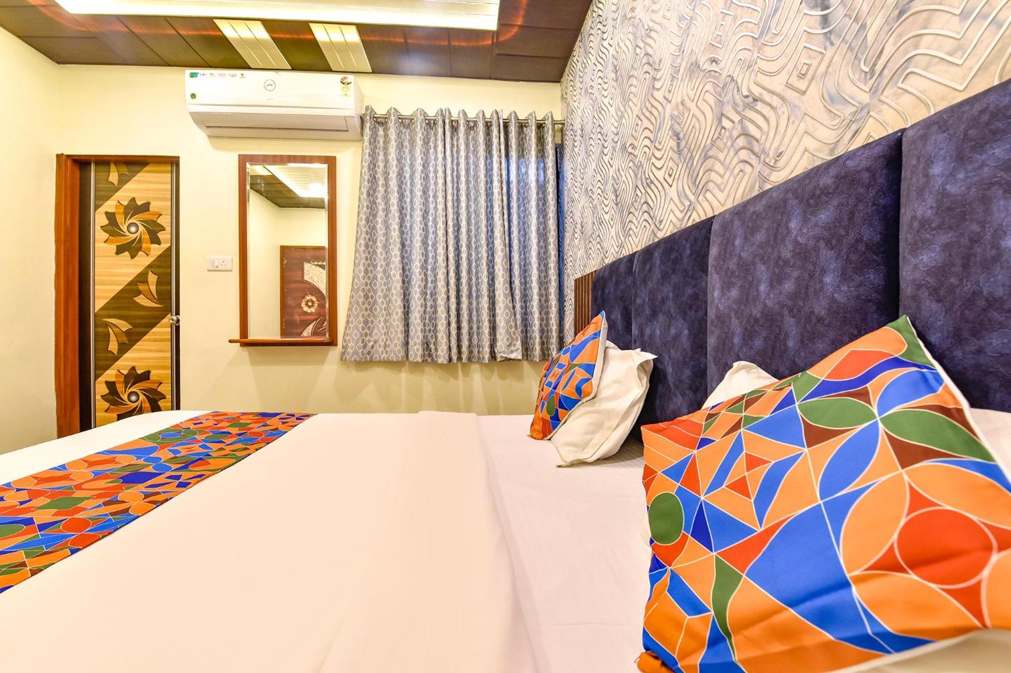 Fabhotel Spark Hotel Jaipur