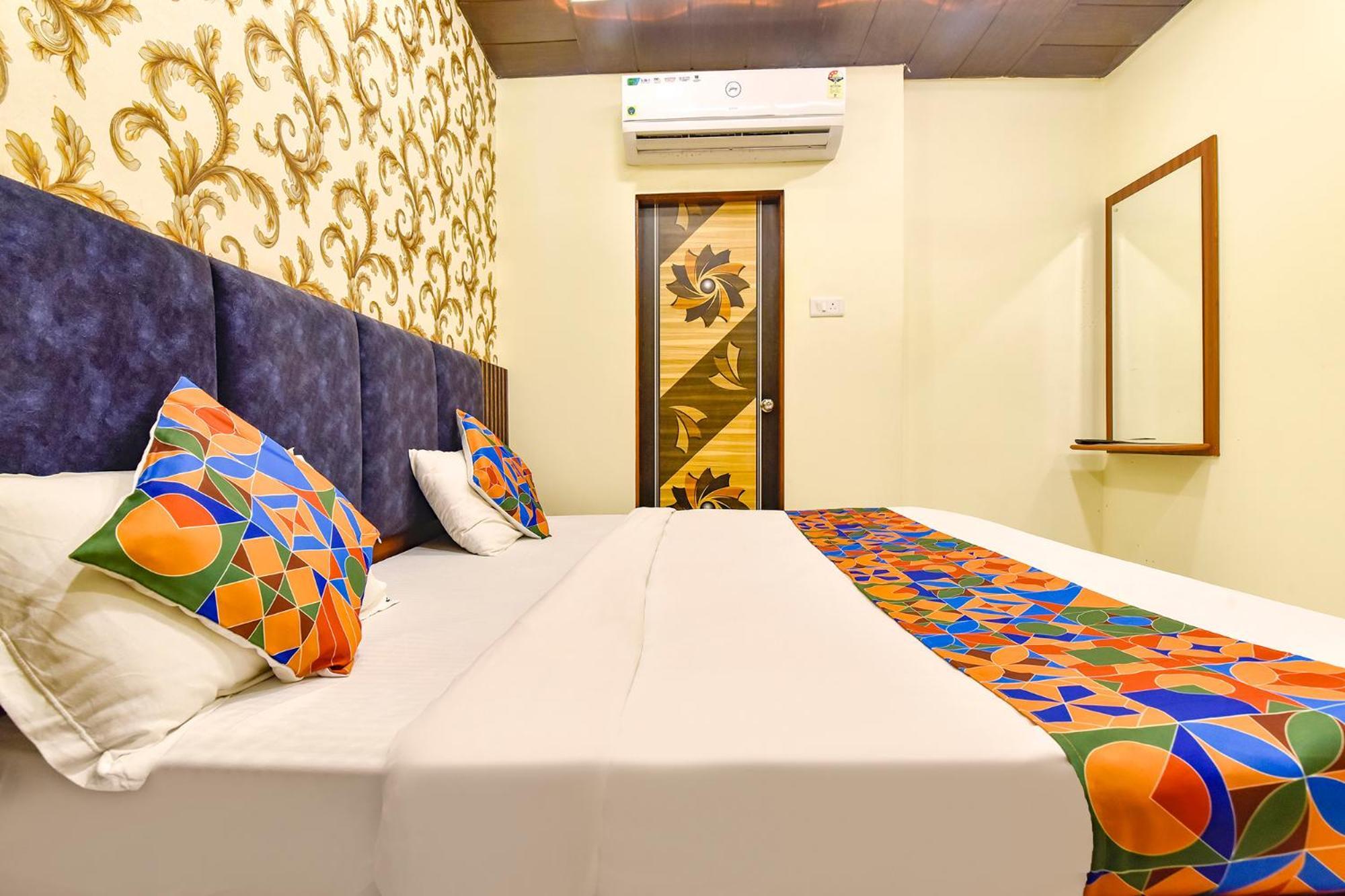 Fabhotel Spark Jaipur
