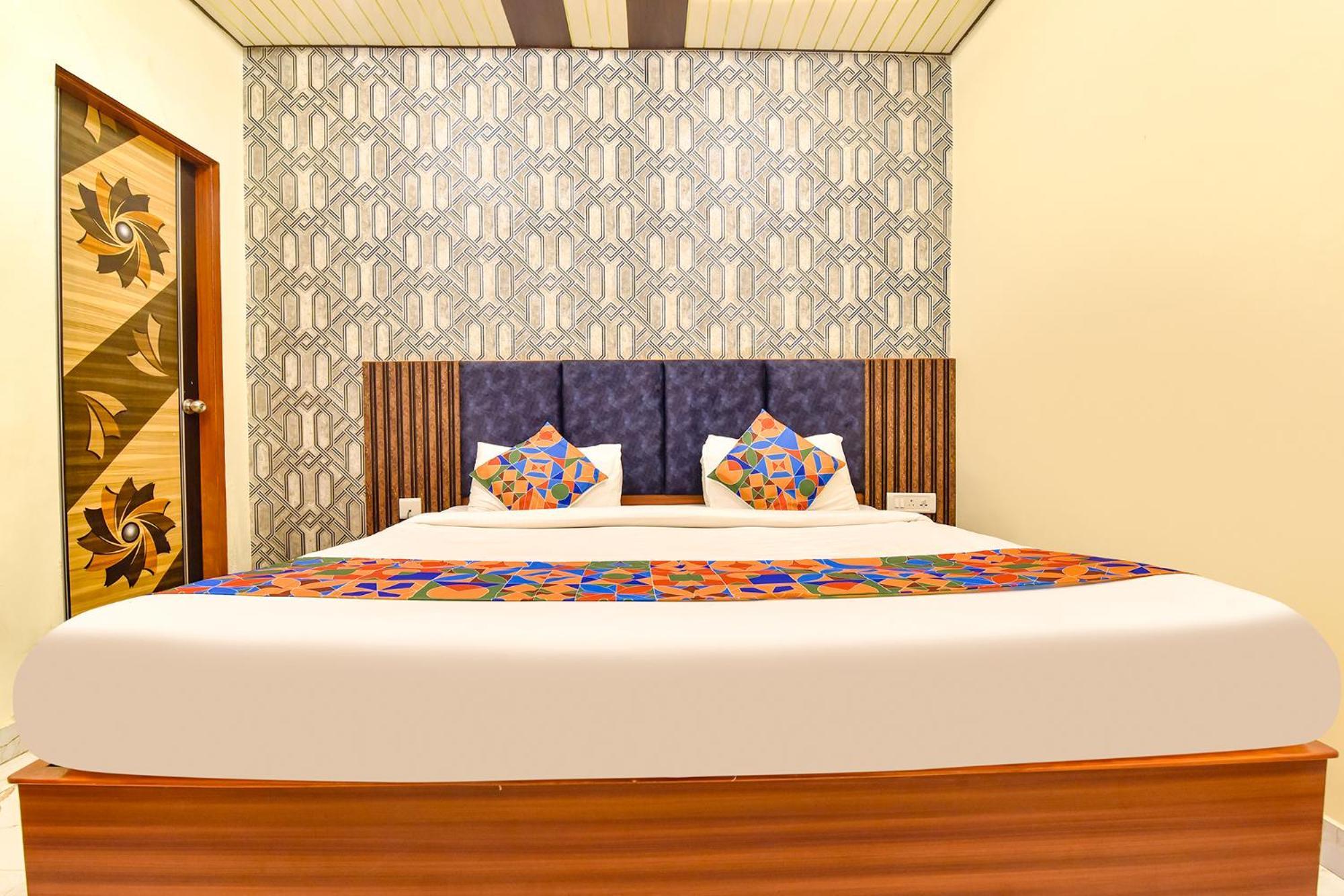 Fabhotel Spark 3* Jaipur