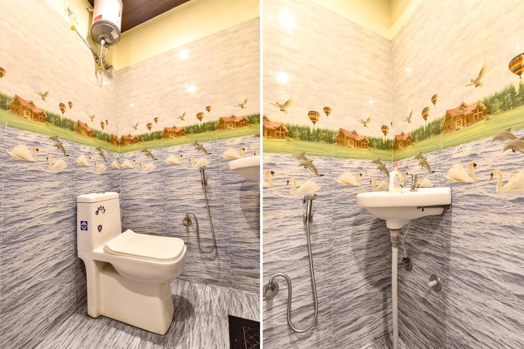 Hotel Fabhotel Spark 3*