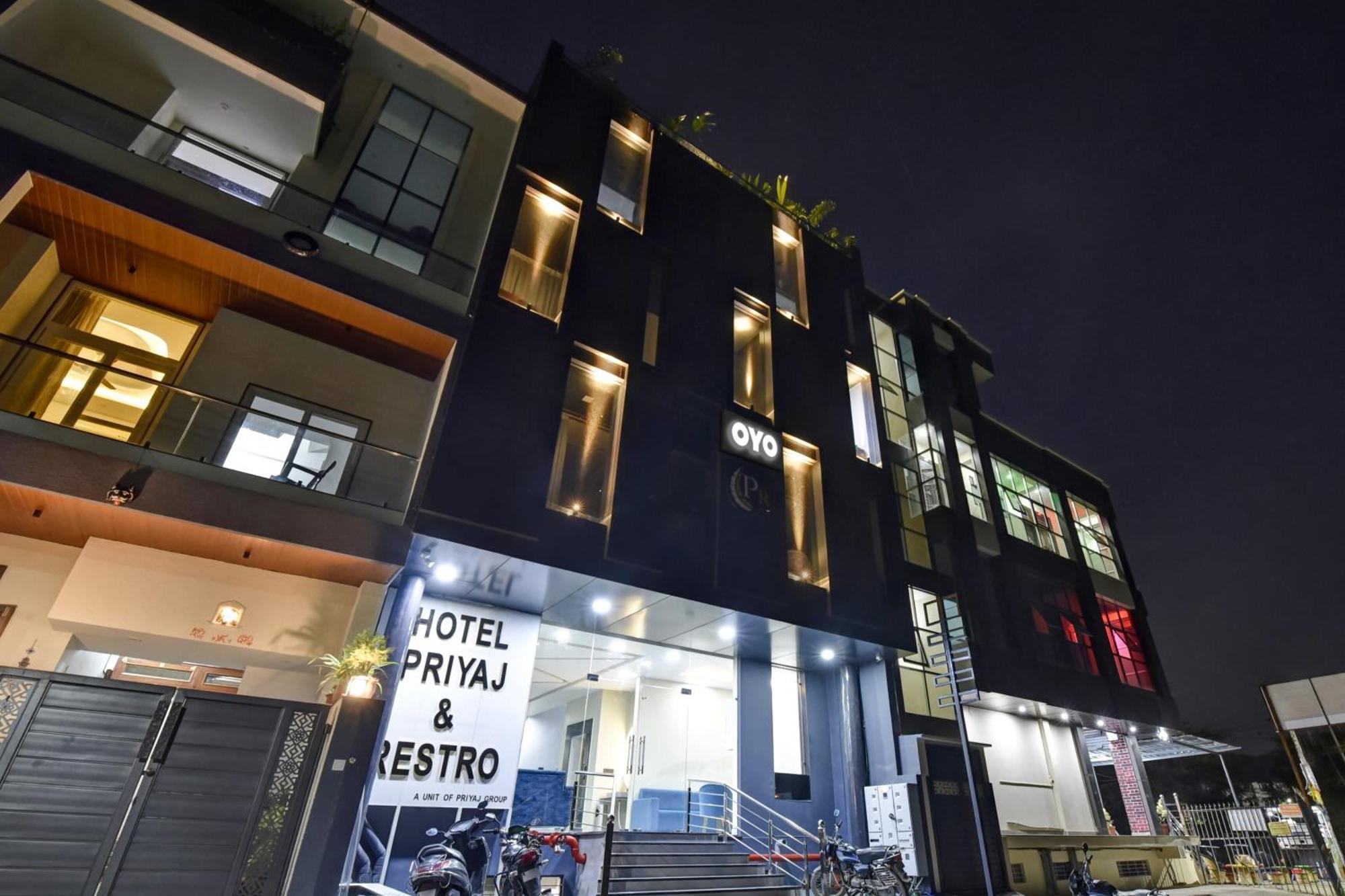 O Priyaj Hotel
