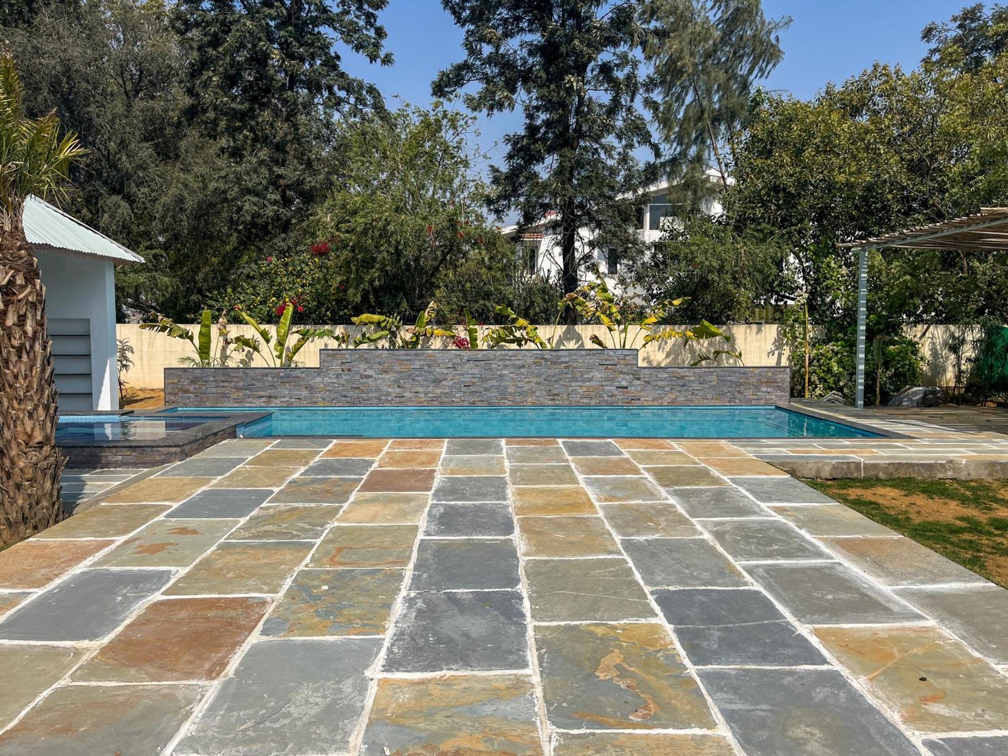 Naila Kothi - A Luxury Boutique Royal In * Jaipur