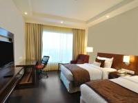 Hotel Marigold Jaipur