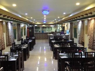 Mannat Residency Hotel Jaipur