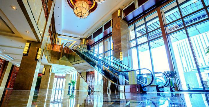 Mannat Residency 3*