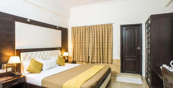 Eurasia Hotel 3*
