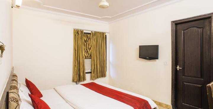 Eurasia 3* Jaipur