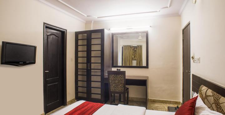 Eurasia Jaipur