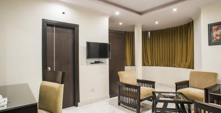 Eurasia Hotel 3*