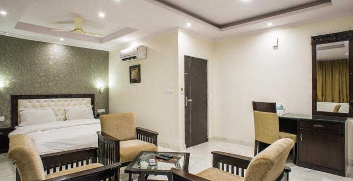 Hotel Eurasia