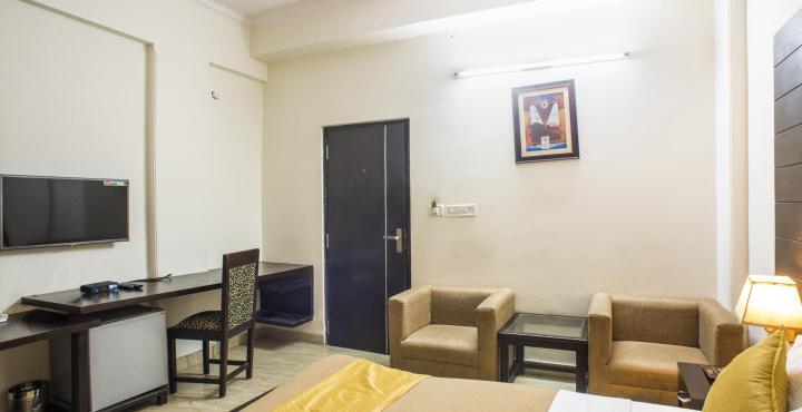 Eurasia Hotel