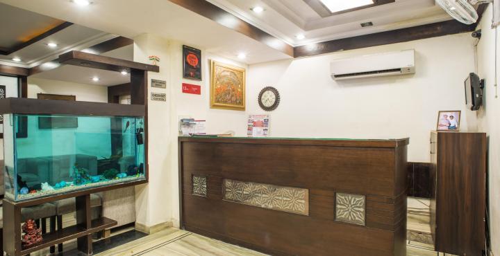 Eurasia Jaipur