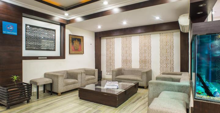 Hotel Eurasia 3*