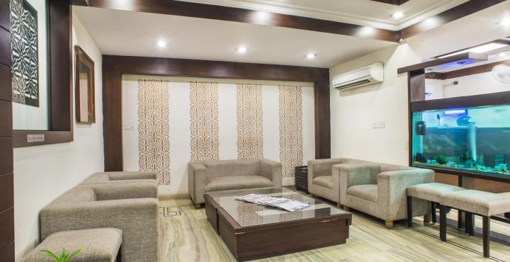Eurasia Hotel 3*