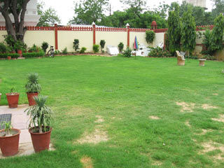 Bed & Breakfast Bharat Mahal Palace Jaipur