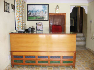 Bharat Mahal Palace Bed & Breakfast Jaipur