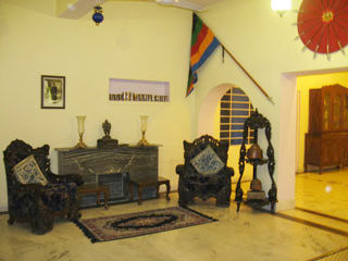 Bed & Breakfast Bharat Mahal Palace 3*