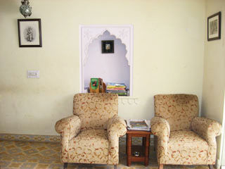 Bharat Mahal Palace Bed & Breakfast 3*