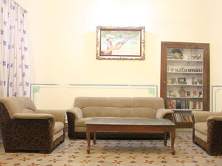Bharat Mahal Palace