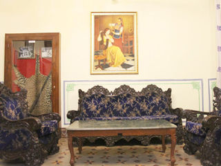 Bharat Mahal Palace 3* Jaipur