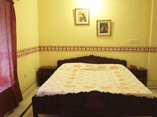 Bharat Mahal Palace Bed & Breakfast 3*