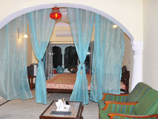 Bed & Breakfast Bharat Mahal Palace