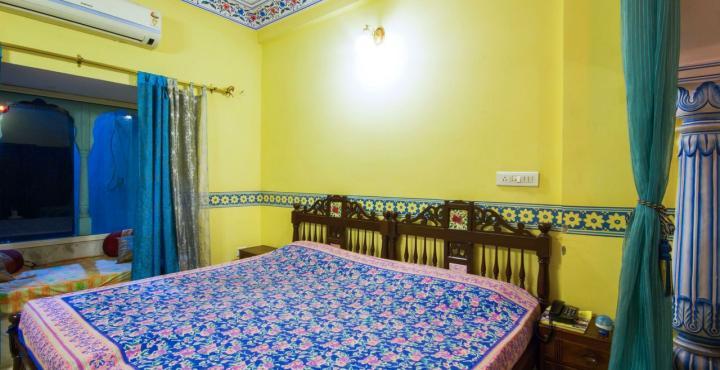 Bharat Mahal Palace Bed & Breakfast 3*