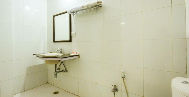 Bed & Breakfast Bharat Mahal Palace Jaipur