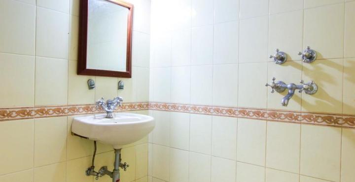 Bharat Mahal Palace Bed & Breakfast 3*