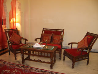 Bharat Mahal Palace 3*