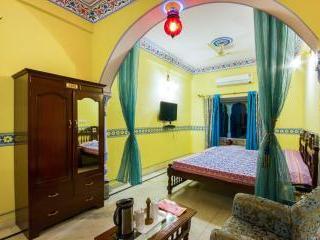 Bharat Mahal Palace Bed & Breakfast Jaipur