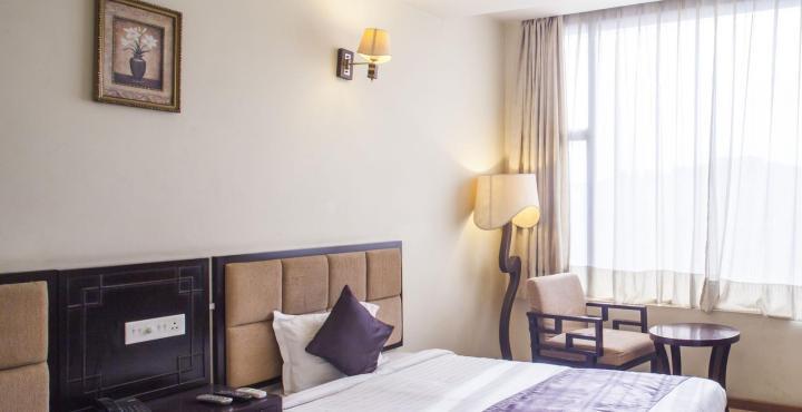 Hotel Divine The Boutique
