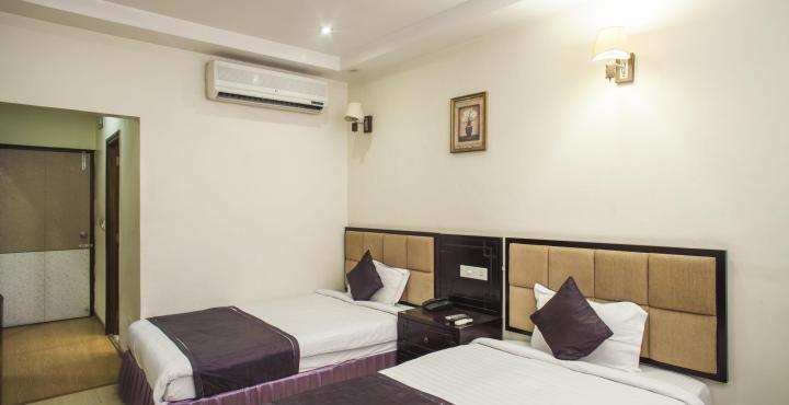 Hotel Divine The Boutique 3*
