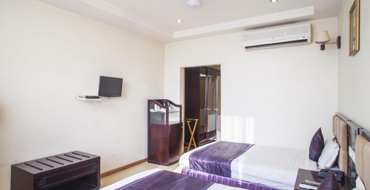 Divine The Boutique Hotel 3*
