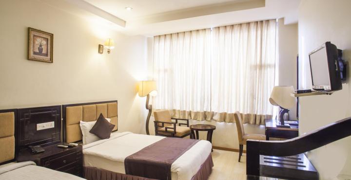Divine The Boutique 3* Jaipur