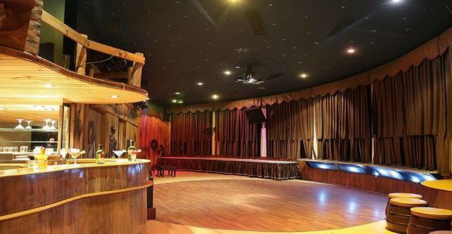 Hotel Om Tower 3*