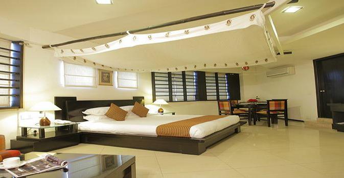 Om Tower 3*