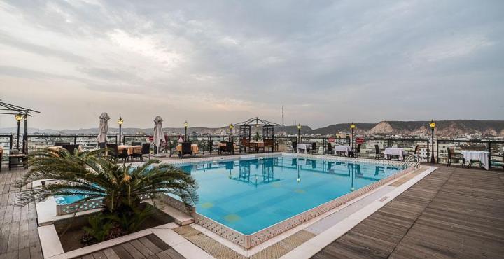 Hotel Ramada By Wyndham