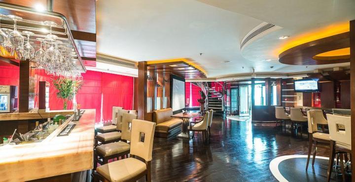 Hotel Ramada By Wyndham 4*