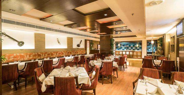 Hotel Ramada By Wyndham 4*