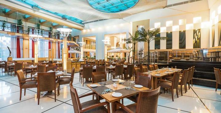 Ramada By Wyndham Hotel