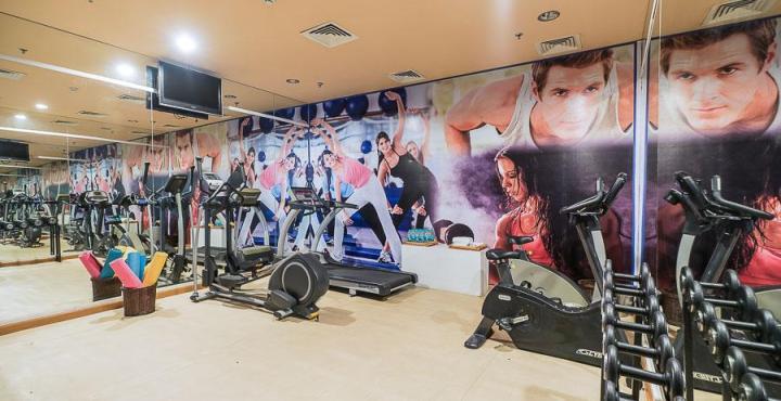 Ramada By Wyndham 4* Jaipur