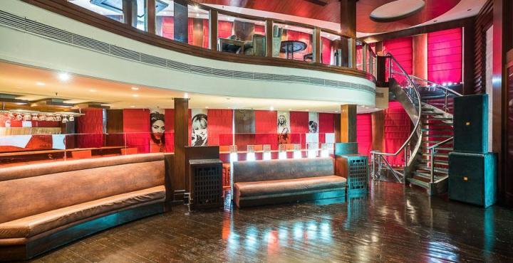 Ramada By Wyndham 4*