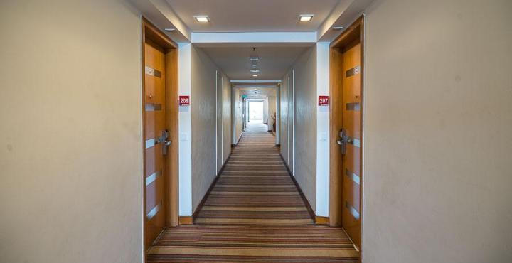 Ramada By Wyndham Hotel 4*